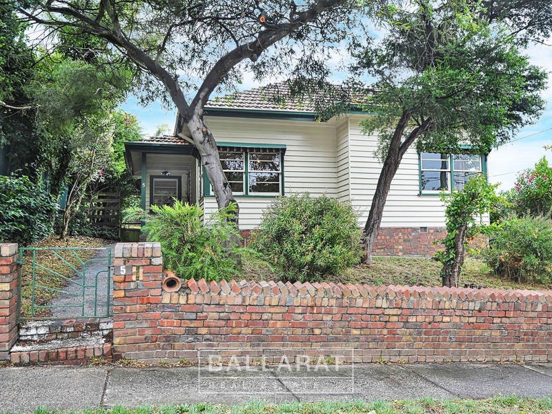 5 Queen Street S, Ballarat East, VIC 3350