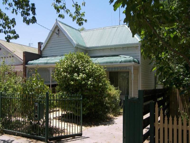 140 Bridge Street, Bendigo, Vic 3550 Property Details