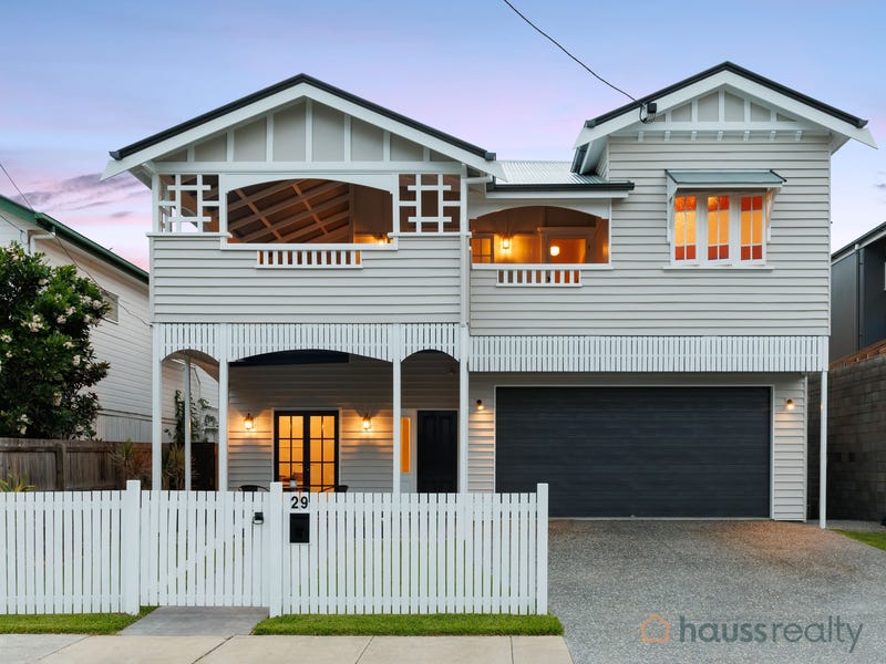 29 Borden Street, Sherwood, Qld 4075 Property Details