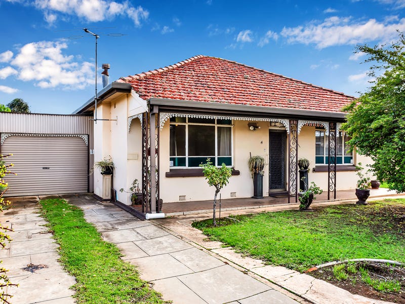 Rental Properties and Real Estate in 54 Athol St, Athol Park, SA 5012