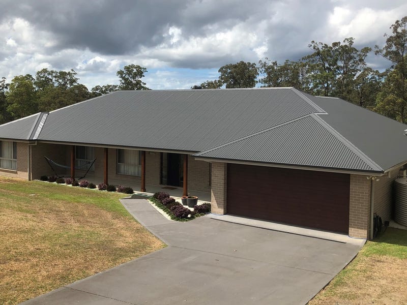 16 Acacia Place, Yarravel, NSW 2440