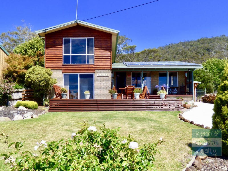 188 Tasman Highway, Bicheno, Tas 7215 House for Sale