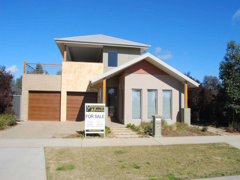 9 Phillip Hyland Drive, Yarrawonga, Vic 3730 Property Details