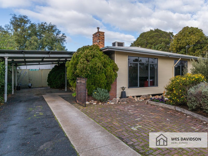 20 Kalkee Road, Horsham, Vic 3400 Property Details