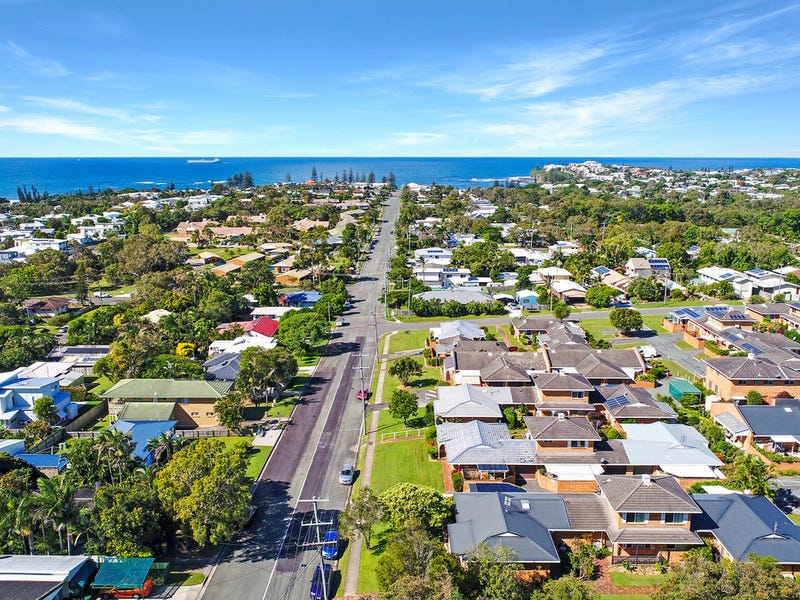 36/2 Lyon Street, Dicky Beach, QLD 4551