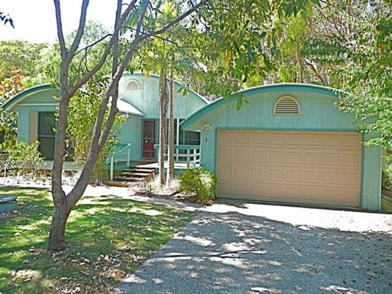 7 Belle Court, Rainbow Beach, QLD 4581