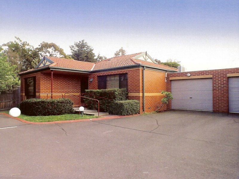 5/2 Daws Road, Doncaster East, VIC 3109