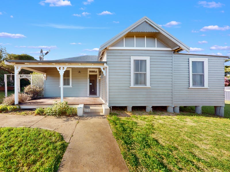 4951 King V Avenue, Merriwa, NSW 2329 House for Sale