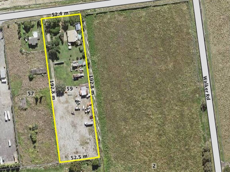 59 Lawnton Pocket Road, Lawnton, QLD 4501