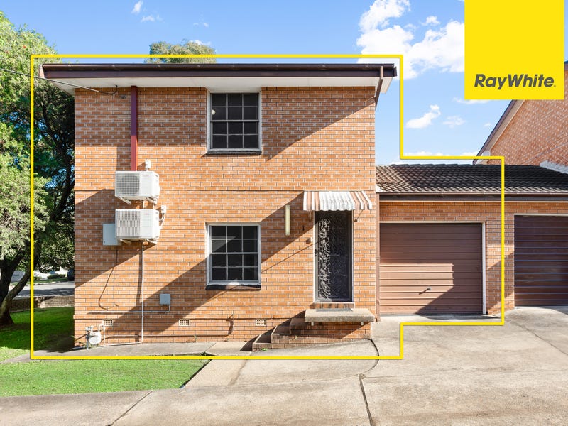 1/2931 Lidbury St, Berala, NSW 2141 Property Details
