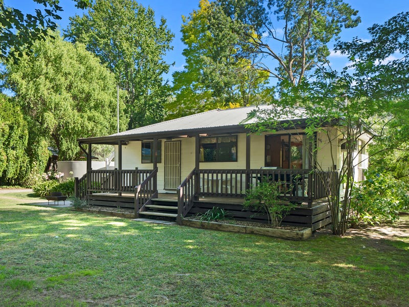 21 Cobham Street, Jamieson, Vic 3723 Property Details