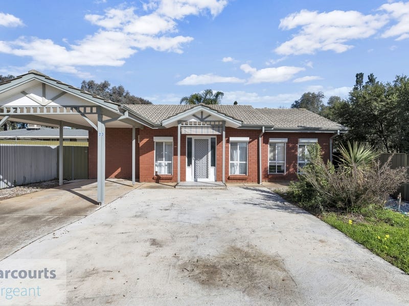 23 The Grove Way, Salisbury Heights, SA 5109