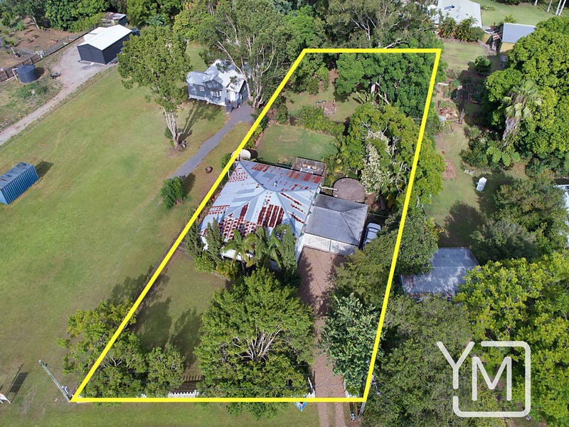 30 Eudlo Road, Mooloolah Valley, QLD 4553