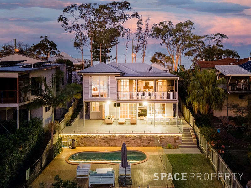 92 Banks Street, Alderley, Qld 4051 Property Details