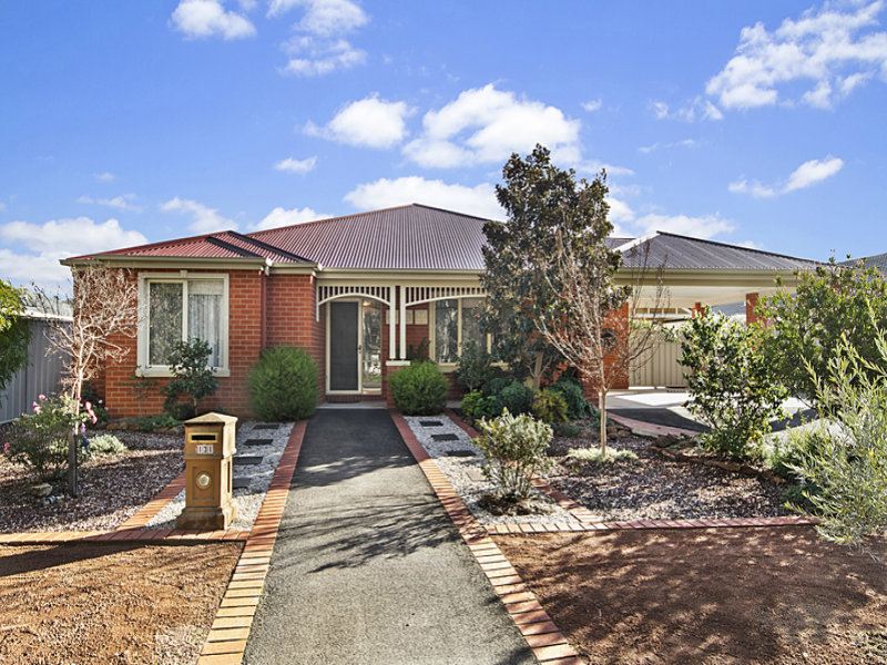 131 Simpsons Road, Eaglehawk, Vic 3556