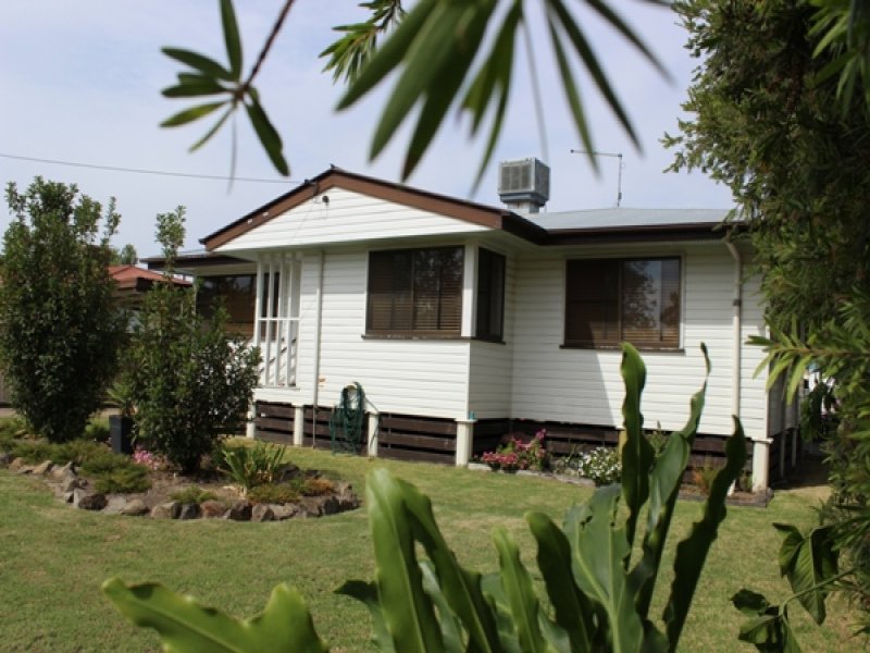 20 Darling Street, Goondiwindi, QLD 4390