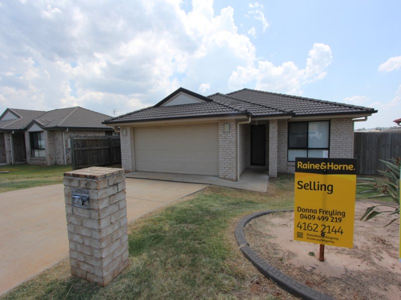 21B Kingaroy Street, Kingaroy, QLD 4610