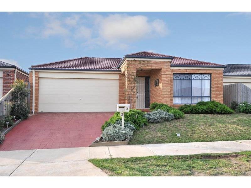 2 Cashmere Court, Derrimut, Vic 3026 Property Details