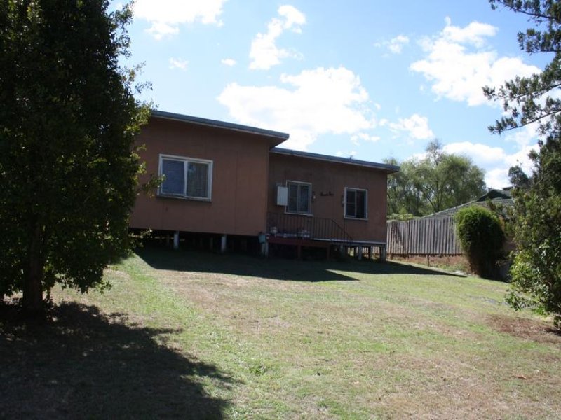 4 Mt Lebanon Road, Chum Creek, VIC 3777