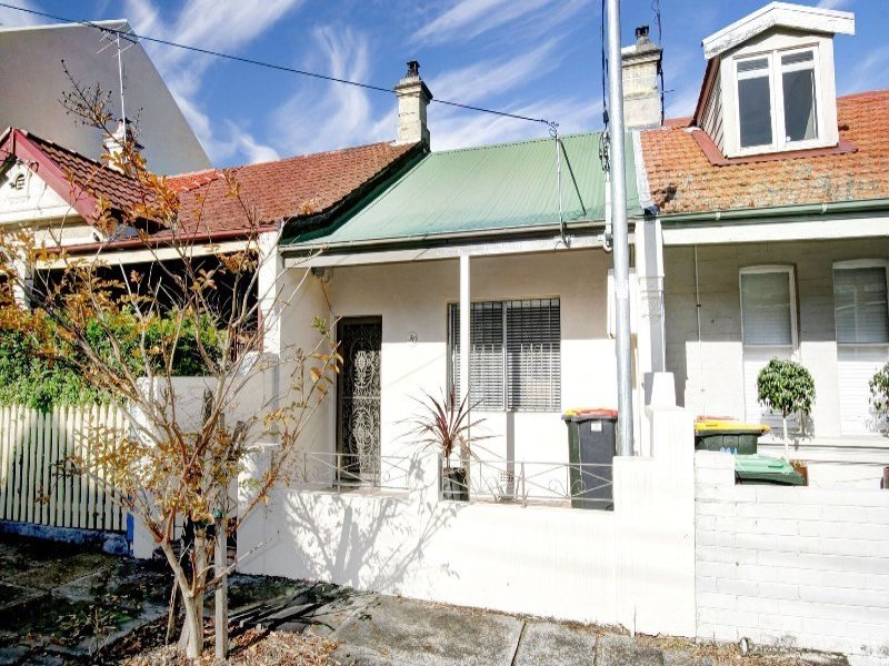 30 Wells Street, Newtown, NSW 2042