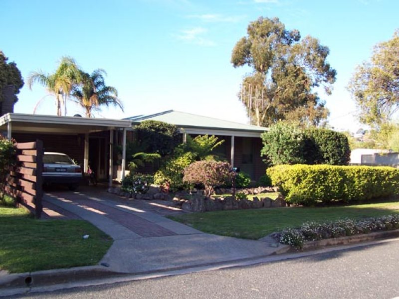 356 Cheyenne Drive, Lavington, NSW 2641