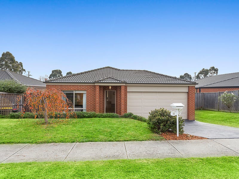 13 Poplar Close, Trafalgar, VIC 3824