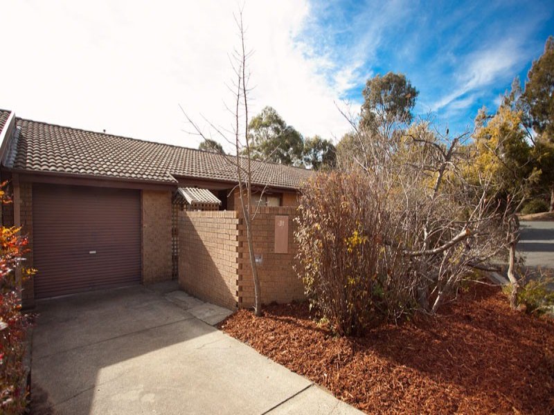 31/70 Bourne Street, Cook, ACT 2614 Property Details