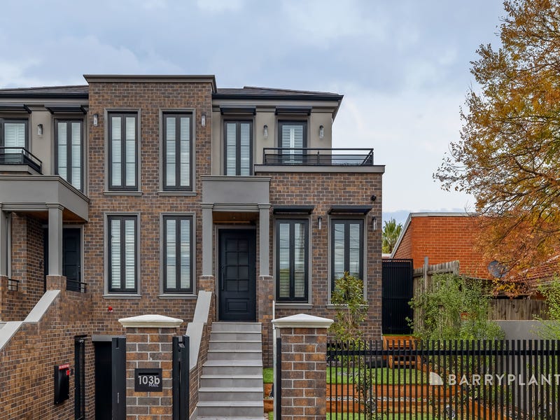 103B Raglan Street, Preston, Vic 3072 House for Rent