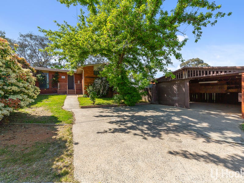 38 McDougall Street, Charnwood, ACT 2615 Property Details