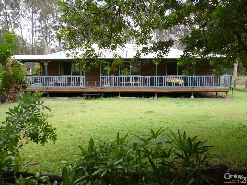 292300 Steele Road, Logan Village, QLD 4207