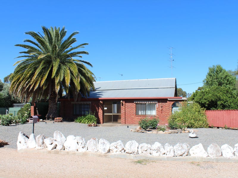 19 Mill Street, Gladstone, SA 5473
