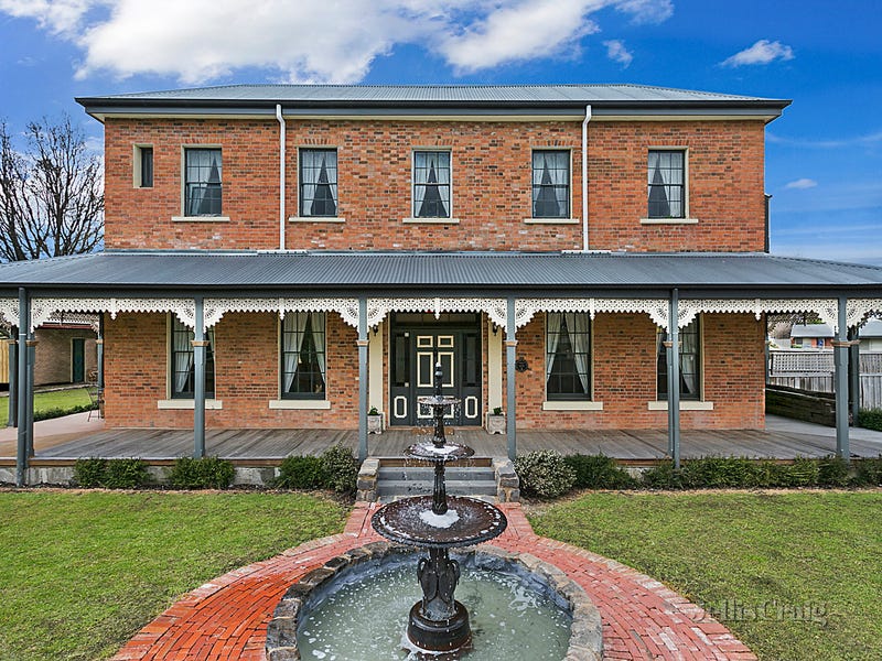 6066 Jennings Street, VIC 3444