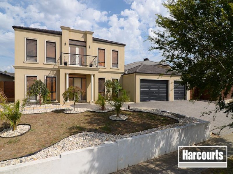 109 Berwick Springs Promenade, Narre Warren South, VIC 3805