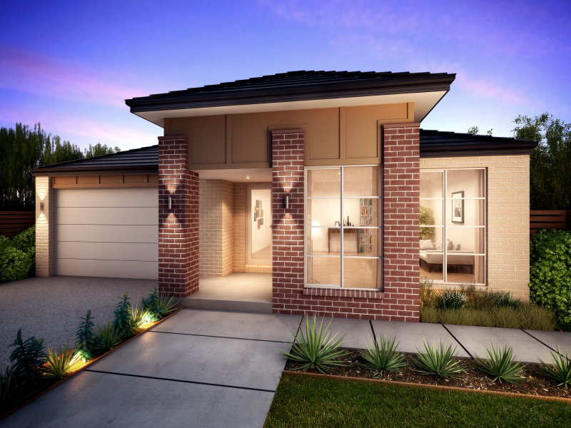 Lot 134 Halford Way (Atherstone), Melton, Vic 3337 Property Details
