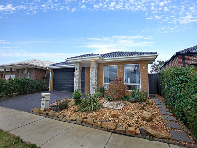65 Everard Road, Mernda, Vic 3754 Property Details