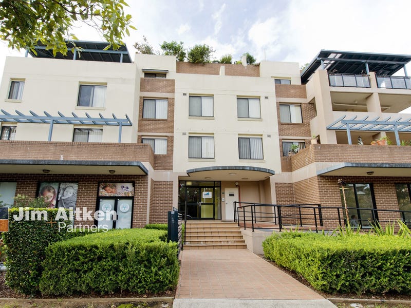 20/ 7981 Union Road, Penrith, NSW 2750 Property Details