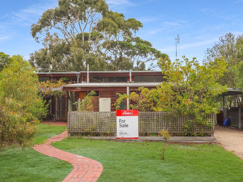 18 STIRLING STREET, Marlo, Vic 3888 House for Sale