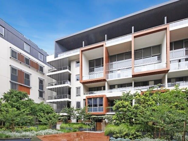 2 Bedroom Properties For Rent In Waterloo Nsw 17 Pg 2 Realestate Com Au