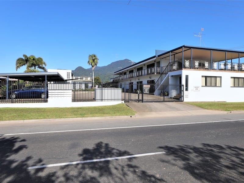 19/3537 Louie Piccone Way, Edmonton, Qld 4869 Property Details