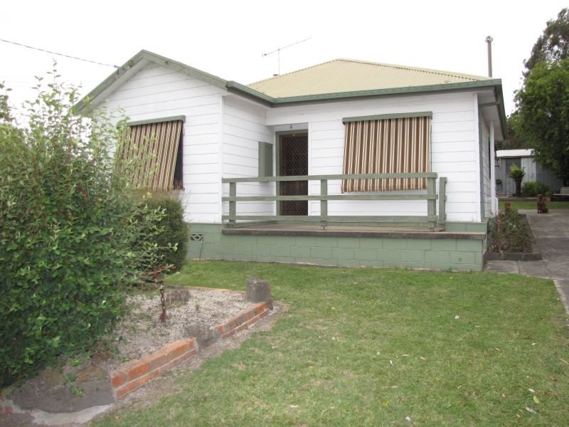 13 Coalville Road, Moe, Vic 3825 Property Details