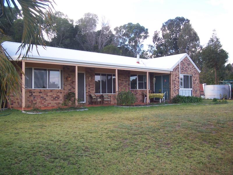 12 Harris Road, Kingaroy, QLD 4610
