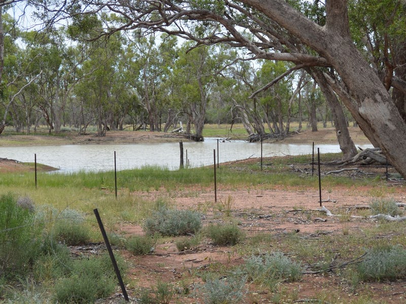 * 'Sunny Corner', Louth, NSW 2840 Property Details