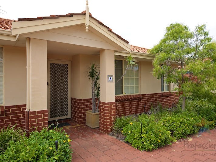 2/68 Ivanhoe Street, Bassendean, WA 6054