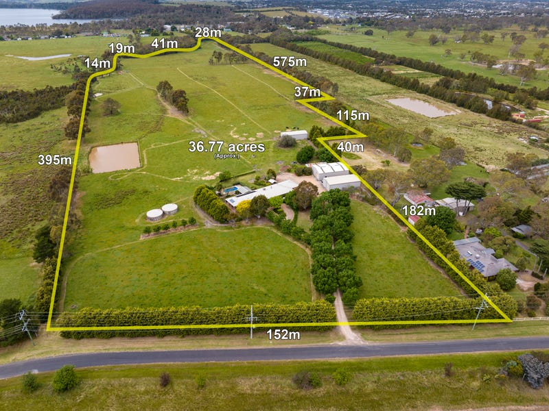 120 Old Plenty Road, Yan Yean, VIC 3755