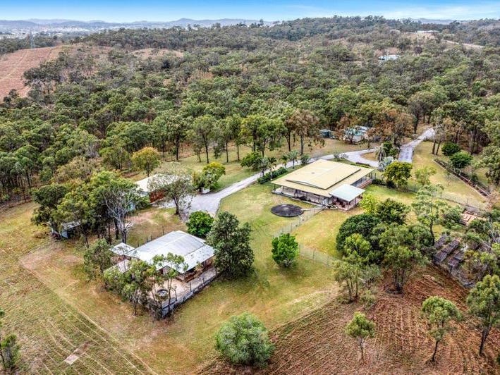 2590 Dawson Highway, Calliope, QLD 4680