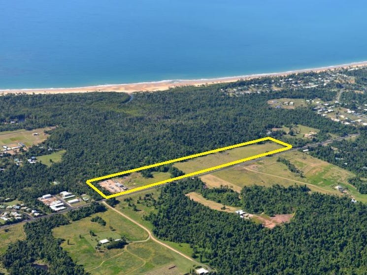 2224 Tully Mission Beach Road, Mission Beach, QLD 4852 realestate