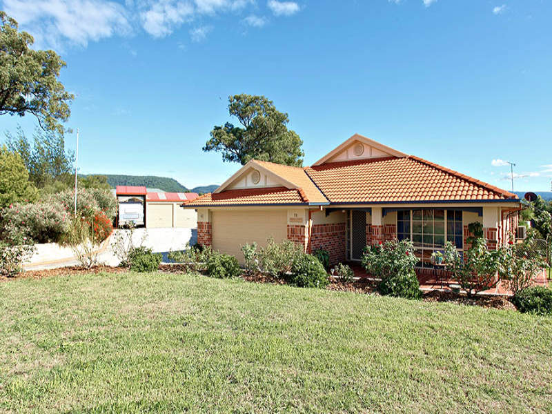 81 Kestrel Way, Yarramundi, NSW 2753 Property Details