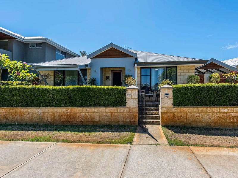 113 Pavilion Circle, The Vines, WA 6069