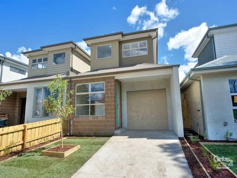 9B Le Fevre Street, Spotswood, Vic 3015 Property Details