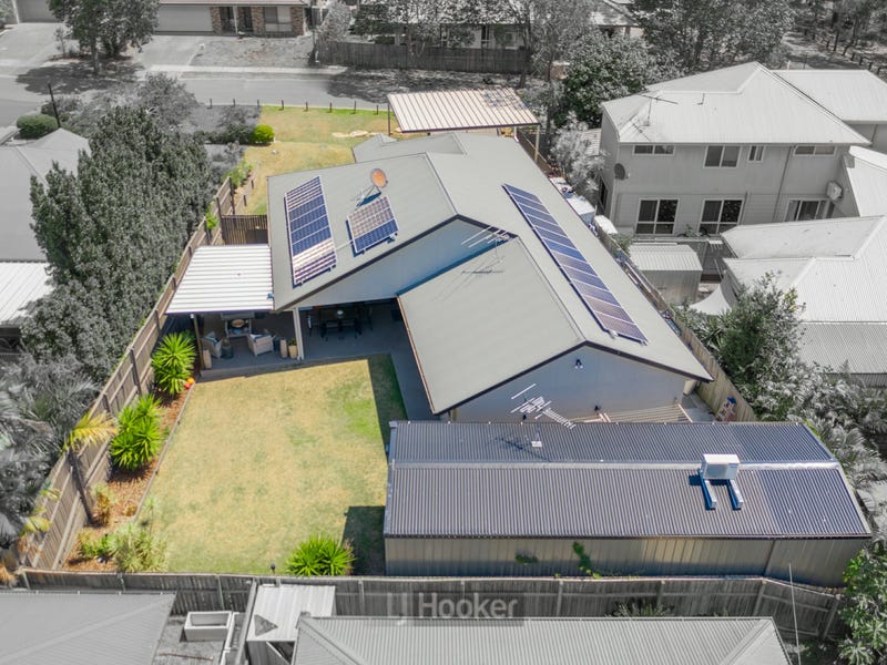 13 Carisbrook Circuit, Forest Lake, QLD 4078